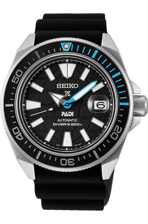 Seiko Prospex