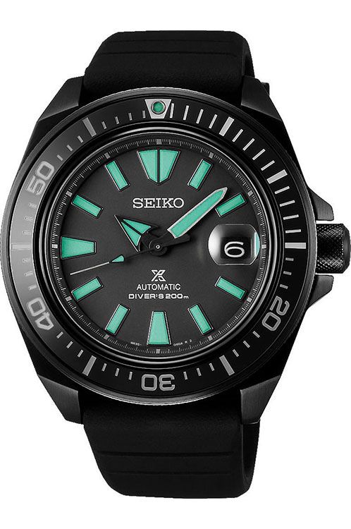 Seiko Prospex