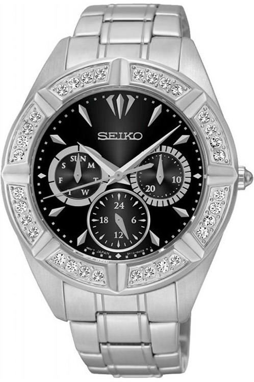 Seiko Lord