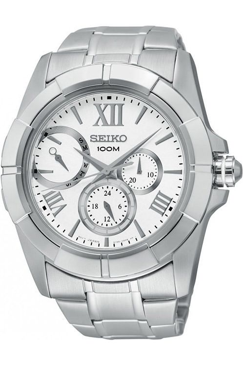 Seiko Lord