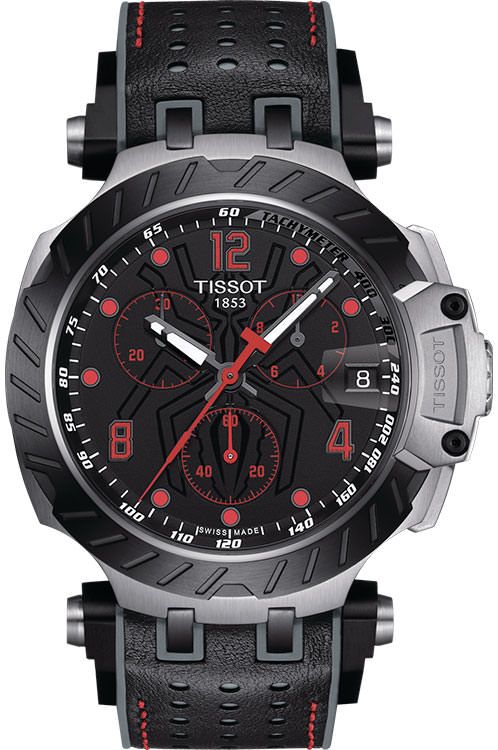 Tissot Special Collections T Race