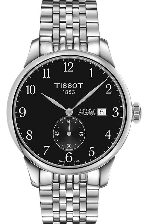 Tissot T-Classic Le Locle Automatique Petite Seconde