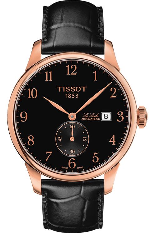 Tissot T-Classic