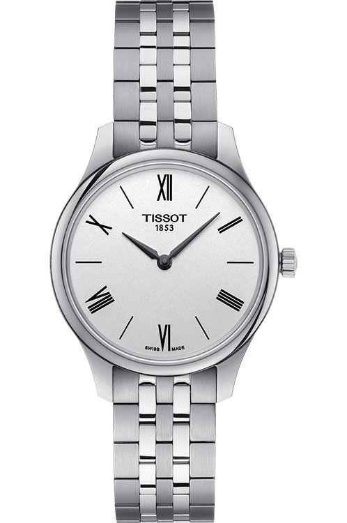 Tissot T-Classic Tradition Lady