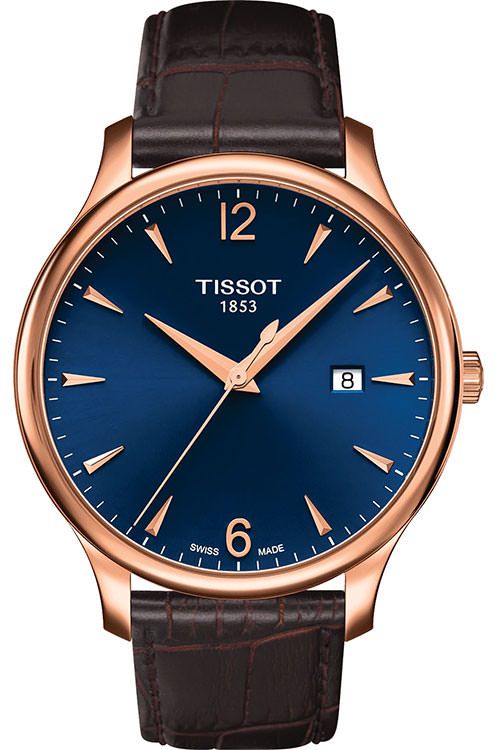 Tissot T-Classic Tradition