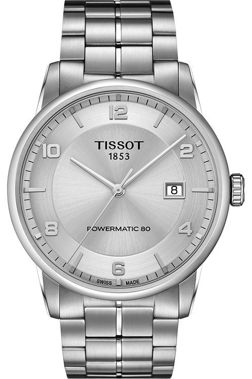 Tissot T-Classic