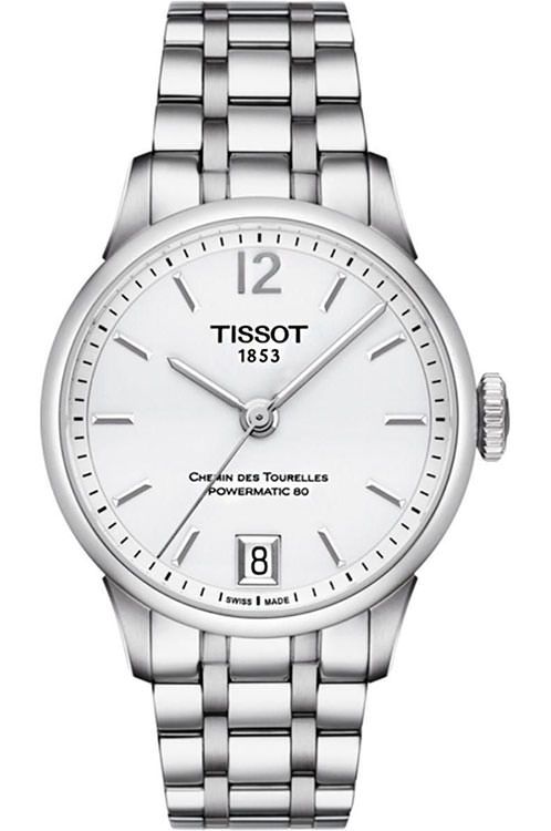 Tissot T-Classic Chemin Des Tourelles