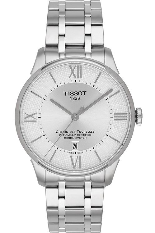 Tissot T Classic Chemin Des Tourelles