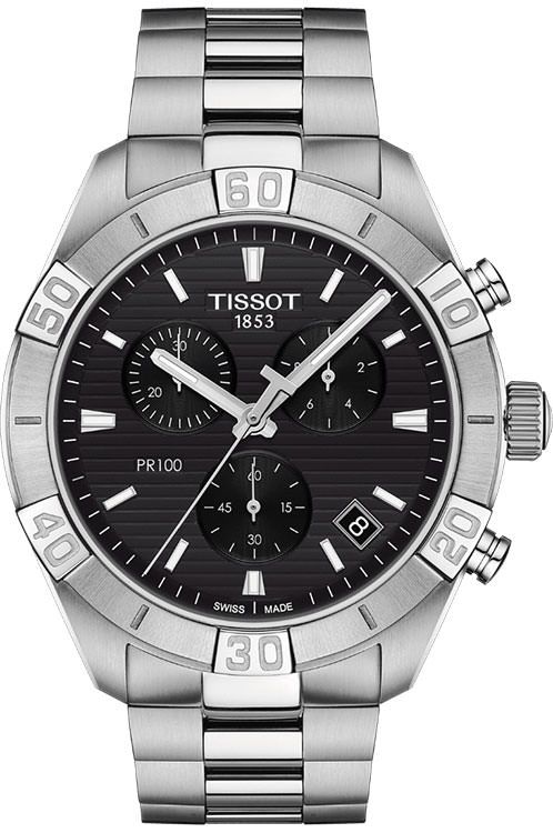 Tissot T-Classic