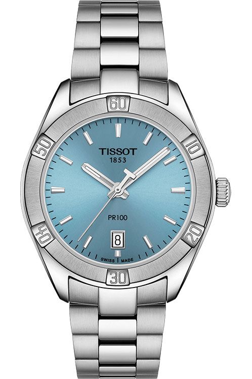 Tissot T-Classic