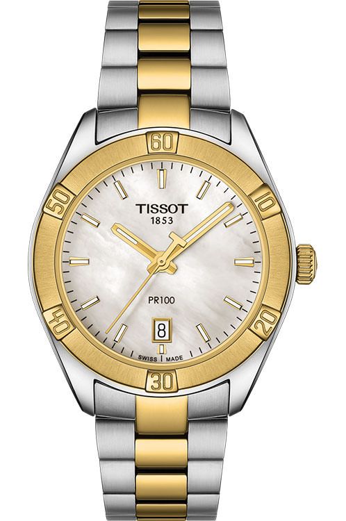 Tissot T-Classic