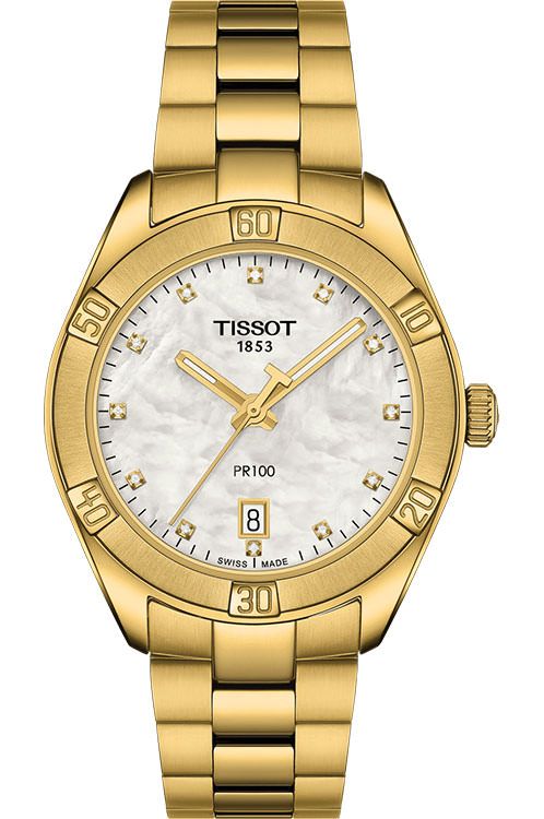 Tissot T-Classic