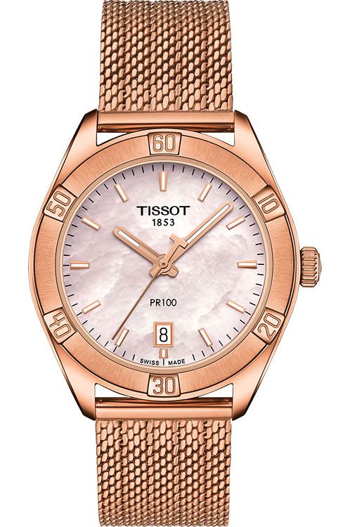 Tissot T-Classic