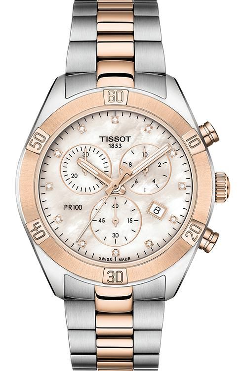 Tissot T Classic