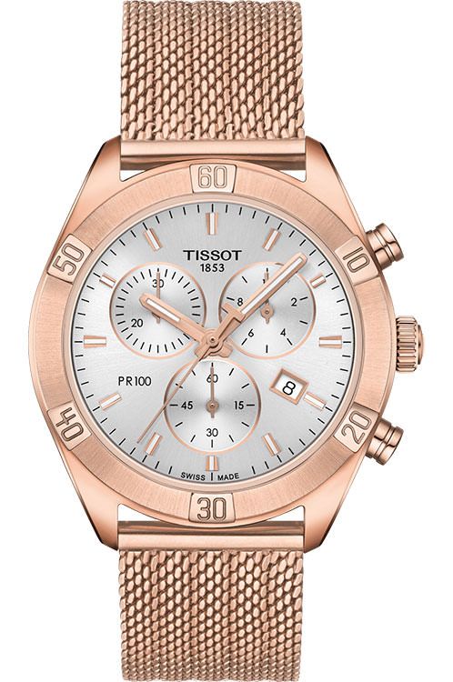 Tissot T-Classic