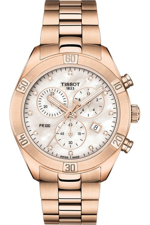 Tissot T-Classic