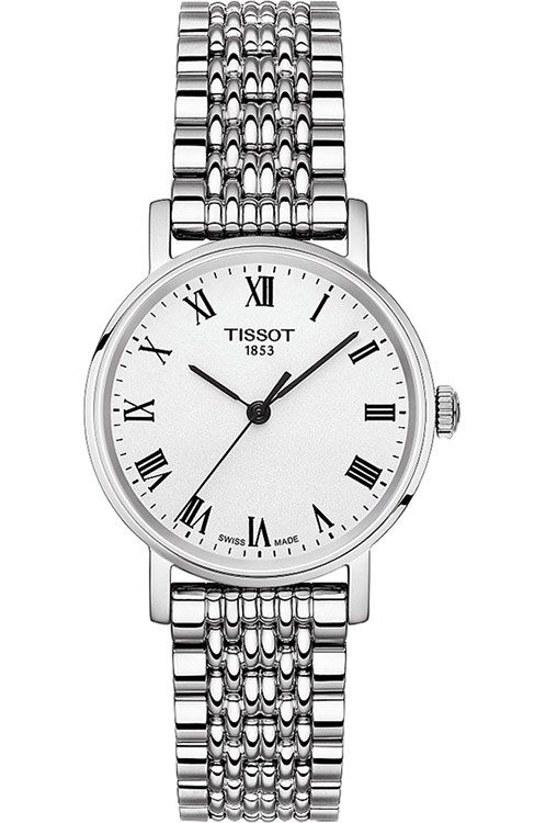 Tissot T Classic Everytime