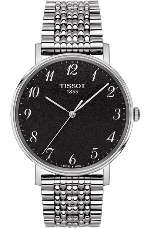 Tissot T Classic Everytime