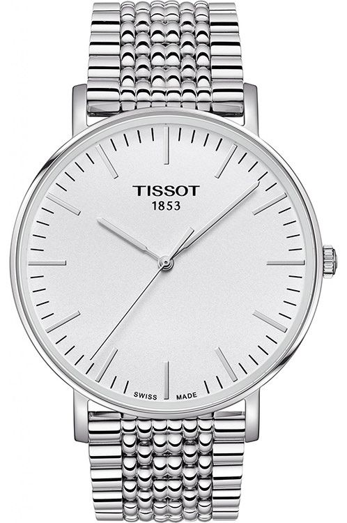 Tissot T Classic Everytime