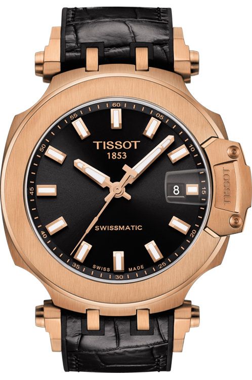 Tissot T-Classic