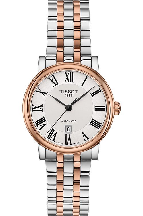 Tissot T-Classic