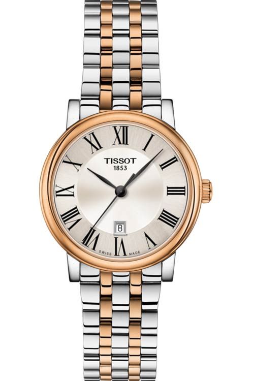 Tissot T-Classic Carson Premium