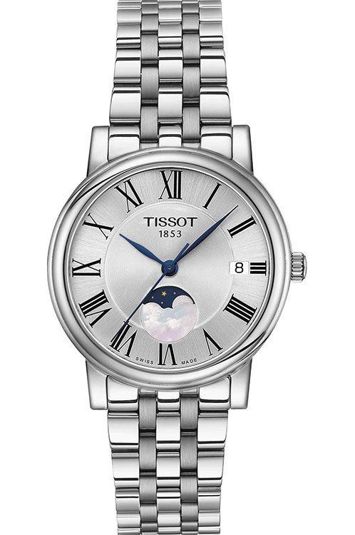 Tissot T-Classic