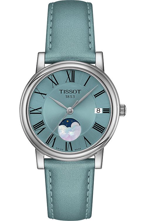 Tissot T-Classic