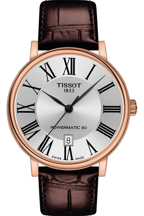 Tissot T-Classic