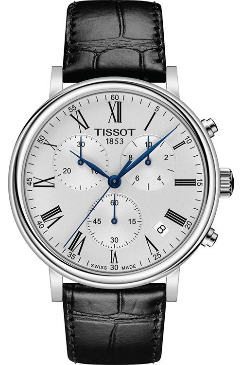 Tissot T-Classic