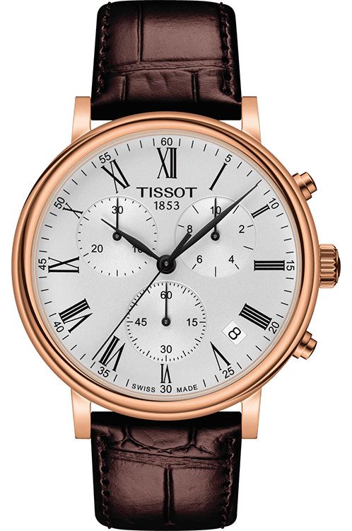 Tissot T-Classic