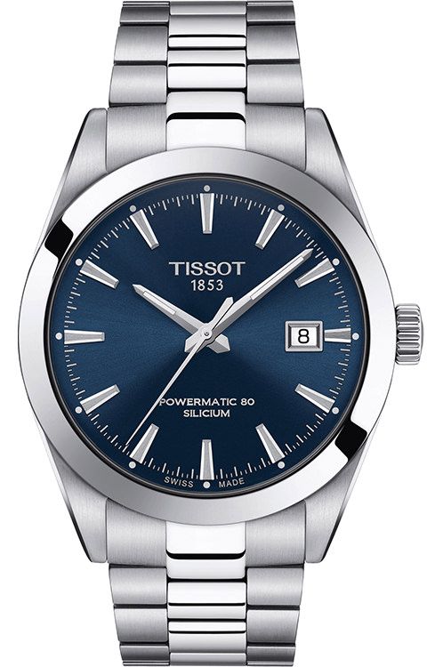 Tissot T-Classic