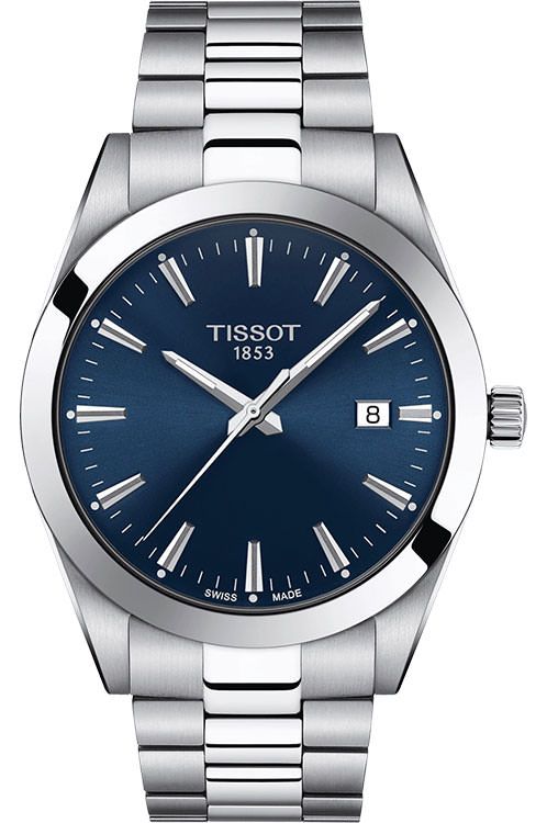 Tissot T-Classic Gentleman