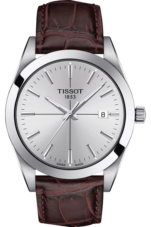 Tissot T-Classic Gentleman