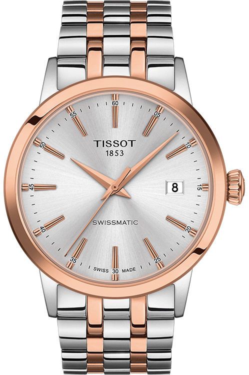 Tissot T-Classic