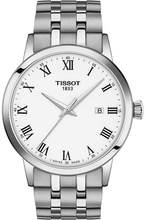 Tissot T-Classic