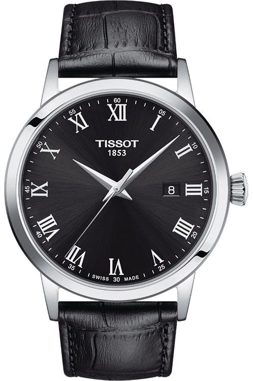 Tissot T-Classic Dream