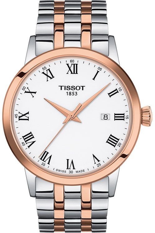 Tissot T-Classic