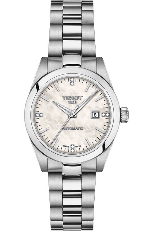 Tissot T-Classic