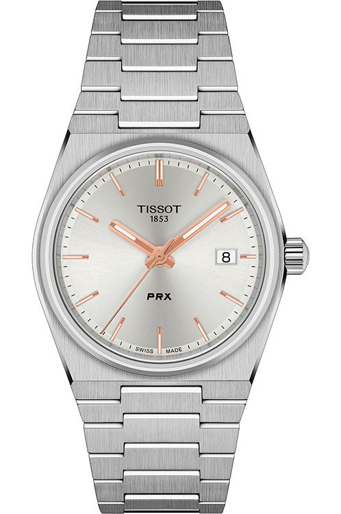 Tissot T-Classic