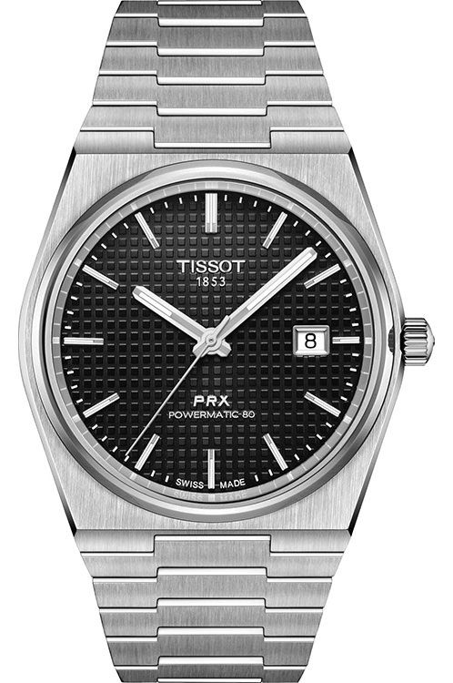 Tissot T-Classic PRX Powermatic 80