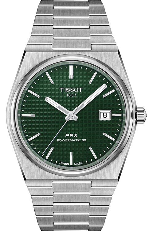 Tissot T-Classic