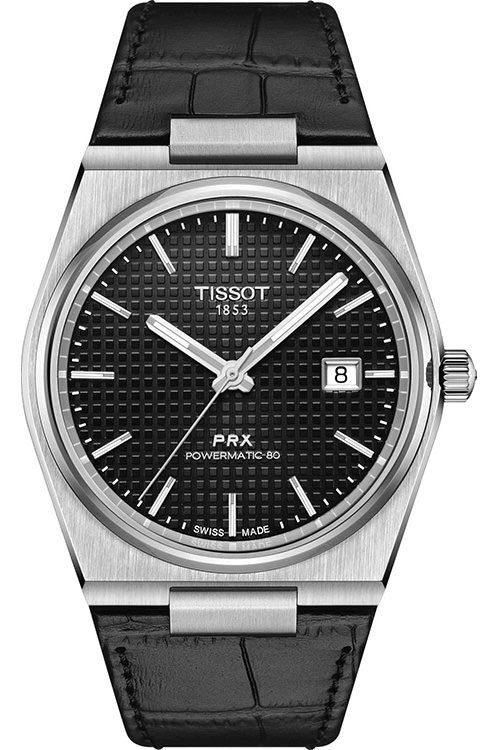 Tissot T-Classic