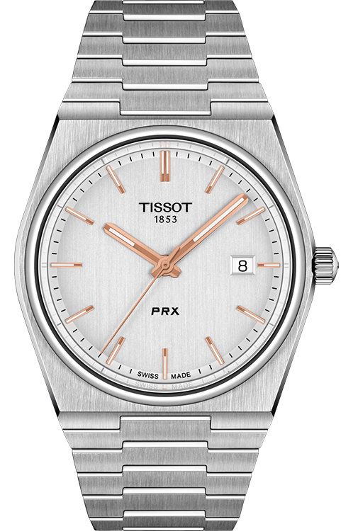 Tissot T-Classic