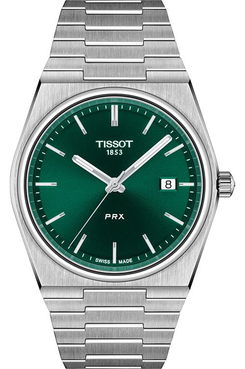 Tissot T-Classic