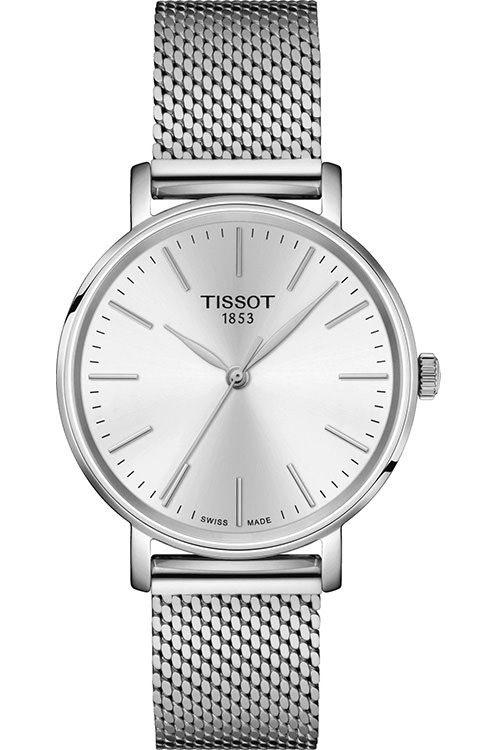 Tissot T-Classic