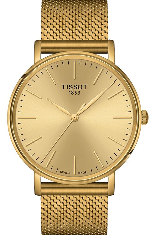 Tissot T-Classic