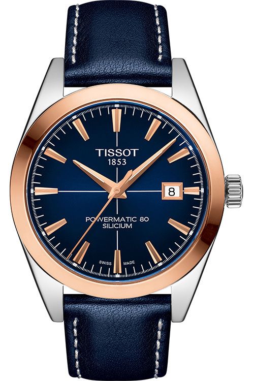 Tissot T-Classic