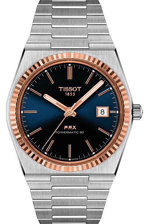 Tissot T-Gold