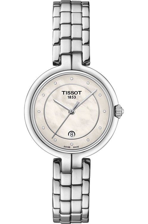 Tissot T-Lady